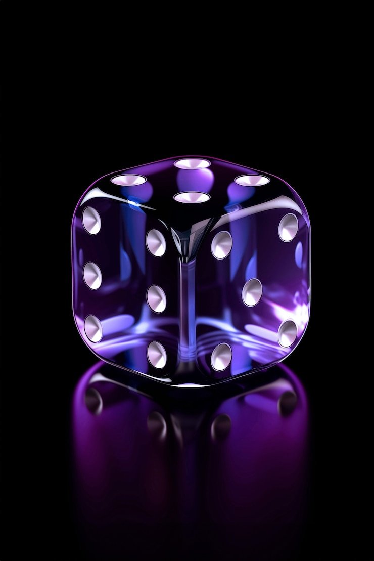 Tampilan studio Monopoly Live dengan spinner raksasa dan dealer profesional
